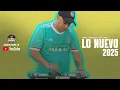 Download Lagu LO NUEVO 2025 PERREO + REGGAETON + RKT FUNK 🎧🇦🇷  DJ Patamix