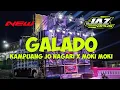 Download Lagu Dj Galado Kampuang Jo Nagari X Moki Moki Lord Ipan by jay opus rmx