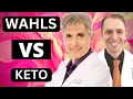 Paleo Vs Keto for MS Dr Terry Wahls Interview