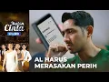 Makin Sadis!! AL Dapat Teror Melalui Email | IKATAN CINTA | EPS.1021 (3/4)