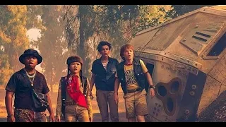 rim of the world 2019 movie recapped in english movie summarized in english