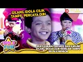 OKKY LUKMAN TERHARU DAN KAGUM! GILANG IDOLA CILIK SEBELUM TAMPIL SELALU BERDOA - IDOLA CILIK
