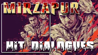 best remix mirzapur lmv edit guddu pandit dialogues munna bhaiya kaleen bhaiya dialogues remix