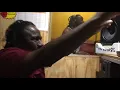 Bush Man- Voicing- Fire pon a weak sound- Dub for Run Things Intl