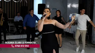 roxana olaru si formatia colaj muzical de hore 2025