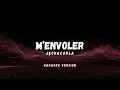 Jeck & Carla - M'envoler (Karaoke Version)
