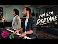 Yan Sen Derdine - Mert Yan & Hakan Çakır | Mabel Matiz -  Umrumdışı Cover 