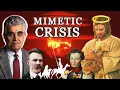 Download Lagu René Girard: Mimetic Desire \u0026 the Scapegoat