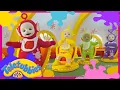 Download Lagu Teletubbies | Custard Chaos! ✨ Happy National Custard Day | Full Episodes | Shows for Kids