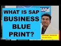 SAP Business Blueprint Mastering the Framework for Successful Implementation