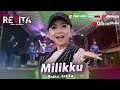 RATNA ANTIKA MILIKKU NEW REVITA FEAT FORTUNA AUDIO LIVE PECALUKAN PRIGEN
