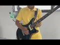 Download Lagu KISAH KASIH DI SEKOLAH Rock Version