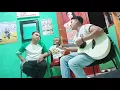 Download Lagu BULUNG BOTIK_UCOK BABA_RENDY SIREGAR_IYAN NASUTION MAIN GITAR DI SAHUTA SALON