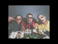 MOTİVE FT. KLEO & SEGAH - A LA CARTE (Lyrics video)