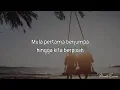 Download Lagu D'paspor Kau hancurkan  cinta hatiku ini lirik
