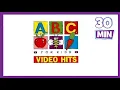 Download Lagu ABC For Kids Video Hits (1991 Australian VHS)