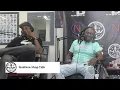 Jail treatment of minorities BFG STRAAP 900 KUTTA deaths Charleston White Ime Udoka Ep 31
