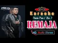 Download Lagu Karaoke Remaja - Rhoma Irama \u0026 Soneta Group || Karaoke Dangdut