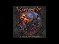 Monstrosity -The Passage Of Existence (2018)