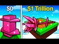 Download Lagu $0 to $1 Trillion with Only 1 GRAND VOLCANIA Seed!