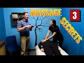 Top 3 Tips To Give Your Partner A Better Massage this Valentine s Day