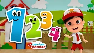 lagu anak balita indonesia lagu 1234 lagu anak indonesia nursery rhymes 