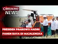 Download Lagu BREAKING NEWS - Presiden Prabowo bersama Dedi Mulyadi Hadiri Panen Raya di Majalengka