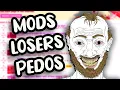 Reddit Degenerates