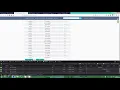 Tablesorter AJAX Pagination in Django
