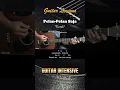 Download Lagu Pelan-Pelan Saja - Kotak | Tutorial Chord Gitar Mudah dan Lirik  #chordgitar