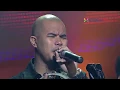 Download Lagu TRIAD feat. Judika - Laskar Cinta