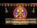 Download Lagu Sri Annapurna Ashtakam I Rita Thyagarajan \u0026 OM Voices