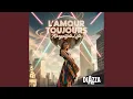 L'Amour Toujours (Euro \u0026 Dance)