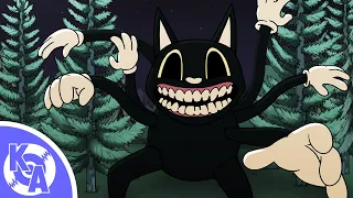 toon catastrophes cartoon cat song feat cg5 u0026 annapantsu 