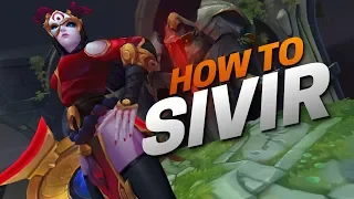 Doublelift - HOW TO SIVIR