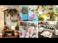 50 SPRING DECOR IDEAS 2026 - SPRING HOME DECORATION IDEAS DIY 2026