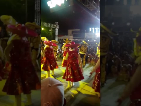 Download MP3 Carnaval de San Vicente Chicoloapan 2017 Comparsa los Caporales