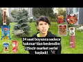Lagu 24 SAAT BOYUNCA SADECE HAKMAR’DAN BESLENDİM(ZİNCİR MARKET SERİSİ BAŞLADI)