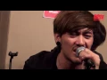 ใจหมา - ทีที(T_T) Live! at AtimeStudio GMM Grammy [AtimeVolumeUp Live]