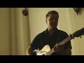 Max Alan - Jericho (Live Acoustic)