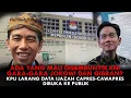 Download Lagu GARA-GARA JOKOWI DAN GIBRAN? KPU LARANG DATA IJAZAH CAPRES-CAWAPRES DIBUKA KE PUBLIK
