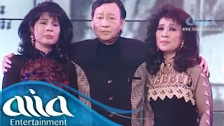 Liên Khúc Trúc Phương Duy Khánh Thanh Thúy Phương Hồng Quế ASIA 11 