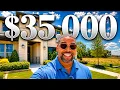 Moving to Little Elm Texas You Can Buy a Home With Just 2 500 Down