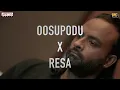 Oosupodu X Resa – Official Full Song | Hemachandra | Aditya Music