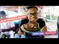 Download Lagu #Vlog Resep Cara Membuat Rujak Buah Natsepa - Rujak Natsepa Ambon