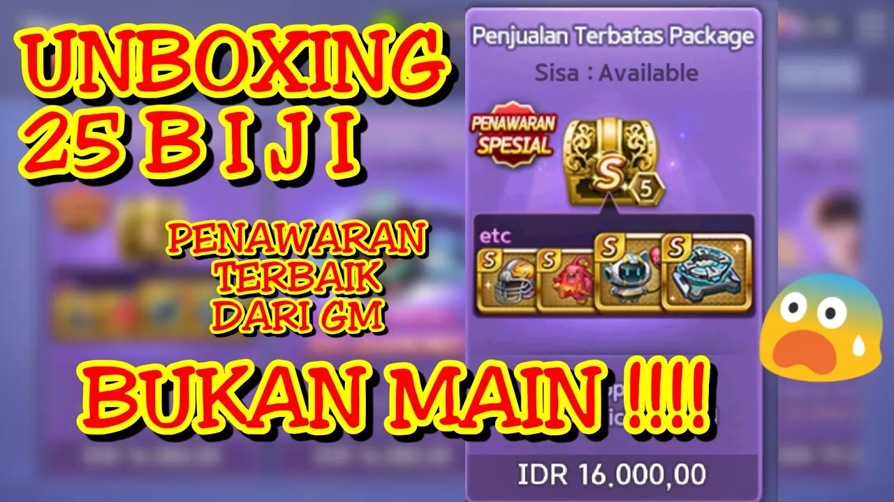 Line Get Rich Indonesia Cara Beli Diamond dgn Account Telkomsel. 