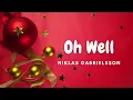 Oh Well - Niklas Gabrielsson with Martin Landström & His Orchestra |🎵 Big Band (💓 72 BPM)
