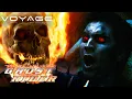 Download Lagu Ghost Rider Defeats Blackheart | Ghost Rider | Voyage
