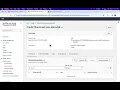 AWS Lambda python create thumbnail lab overview