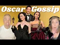The blinds items are in from the Oscars Blinded by the Item